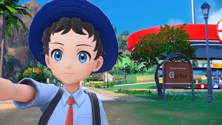 ポケットモンスターSV　ゆったりプレイ