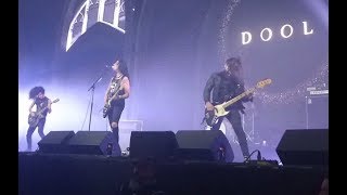 Dool &quot;The Alpha&quot; Graspop Metal Meeting 2018