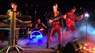 Obeses directe live directe / l'ombra sols fuig en la nit