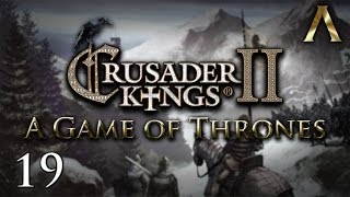 Crusader Kings 2 - A Game of Thrones - Pt.19 &quot;A Generous Gift&quot;