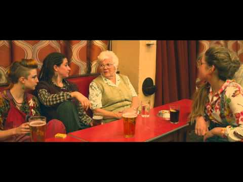 PRIDE | Offizieller deutscher Trailer | Jetzt als DVD, Blu-ray und VoD!