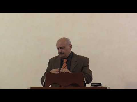 2019-05-19 Domenica Mattina - Fr Gemelli - Luca Cap. 8 vers. 25