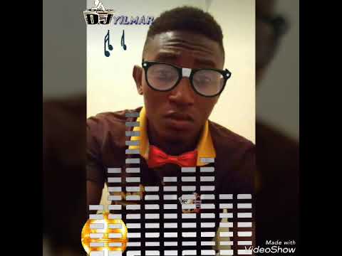 Veni a bailar 3D corazones (salsa choke 2017 , 2018) yilmar melódico