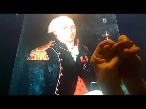 Horacio the handsnake - Charles-Augustin de Coulomb