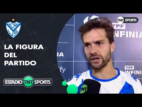 Agustín BOUZAT: "Somos justos vencedores"