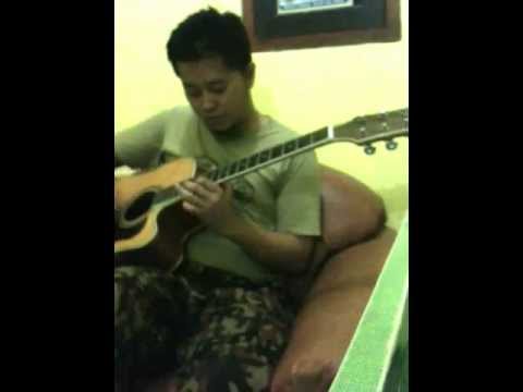 Armand leza cover joe satriani - always with me always with