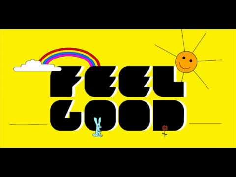 Khyberfunk - Feel Good [DEMO]