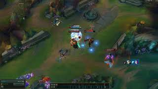 Another Riven play