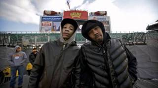 Chevy Woods Ft. Wiz Khalifa - Downfall