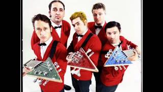 Desperado - Me First And The Gimme Gimmes