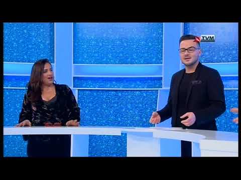Marika Caruana Smith & Josette Grech on Sibtek 2017/2018 (Week 18)