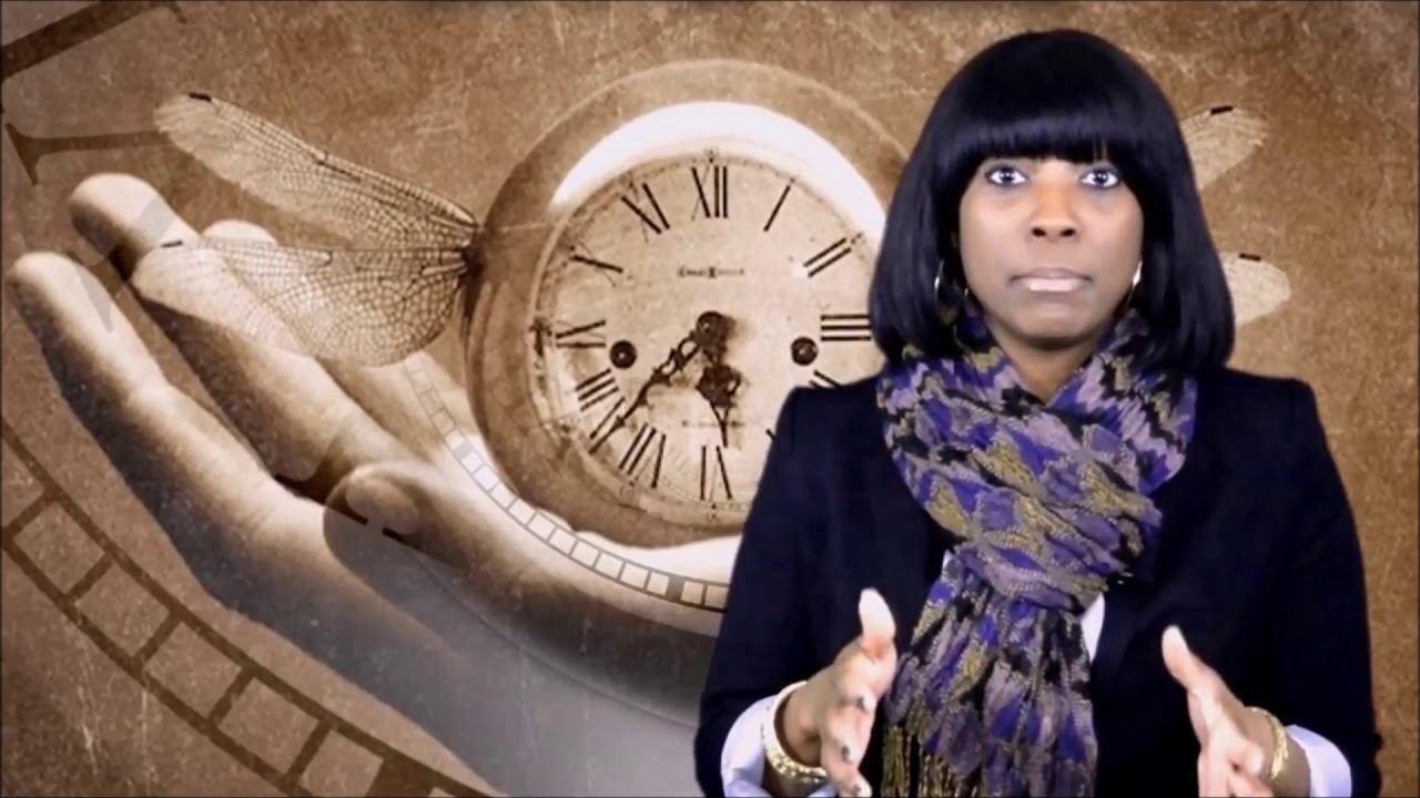 Promotional video thumbnail 3 for DG McGee, Professional Speaker/Author