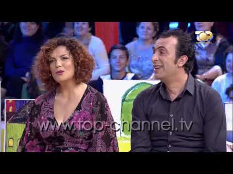E Diell, 7 Dhjetor 2014, Pjesa 4 - Top Channel Albania - Entertainment Show