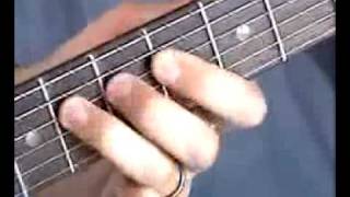 🎸 "Sir Duke" Pentatonic Guitar and Bass Riff Tab