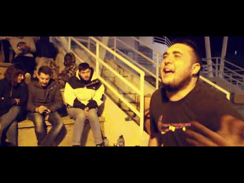 NOBLE VS MASTER V (SEMIFINAL)