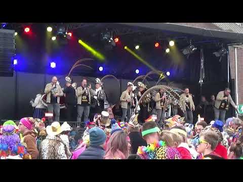 Munstergelaen Fine Session 2026: The Plekbend