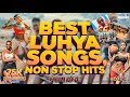 BEST LUHYA VIDEO MIX 2025 NON STOP HITS FT OPETA WA MUSUNGU PETER ROSHILO MICAH WANYENJE