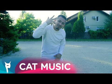 Cosy feat. Nico - Cine oare? (Official Video)