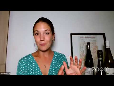 Sip-Size - An Introduction to Riesling