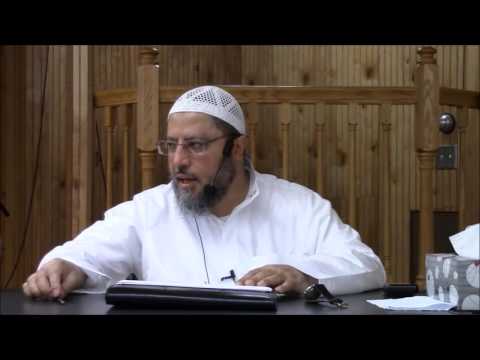 شرح السلم المنورق للعلامة الأخضري