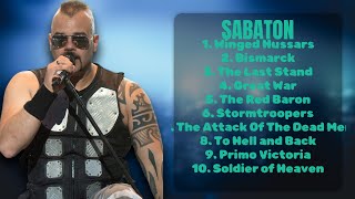 Download lagu Sabaton-2024's hitmakers-Bestselling Hits Mix-Acknowledged mp3