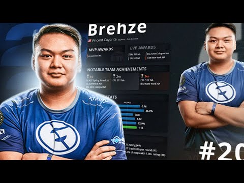 Brehze TOP 20 - React