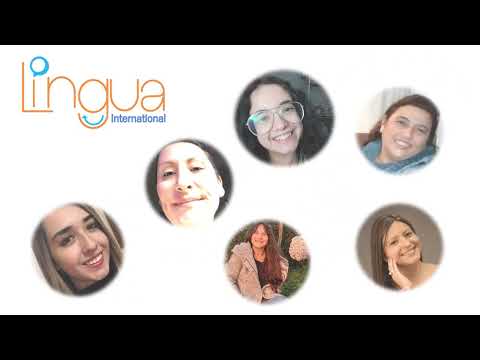 Lingua Flow: Aprender Inglés video thumbnail