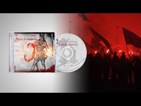 Horytnica - Już nie musimy umierać