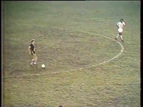 71° Campeonato Carioca - Taça Guanabara - 18 05 1977 - Vasco 2x1 Bonsucesso.