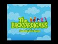 The Backyardigans Theme Song