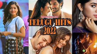 Telugu Hits 2022 Songs | Telugu Songs 2022|Telugu Collections |The Field India |FieldIndia