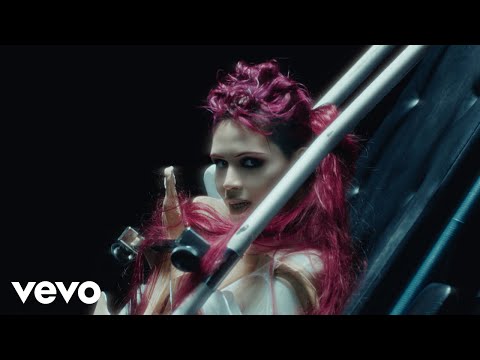 BRUSES - NAVAJA (rika cumbia gotika)