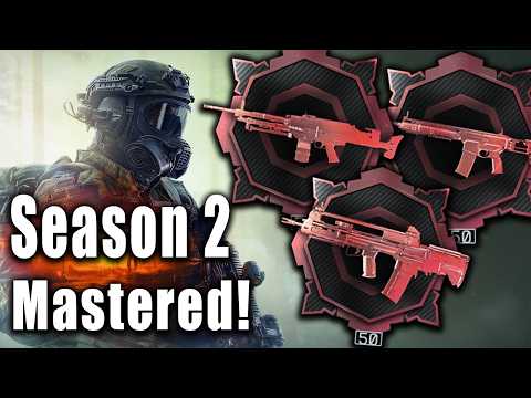 What You NEED To Know About BF6 Season 2's Weapons!