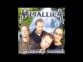 Metallica - Nothing Else Matters [Acoustic Metal ...