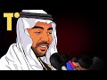 The Story Of Saddam Hussein S Psychopath Son