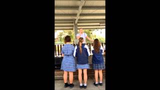 Summertime Girls - Masketta Fall