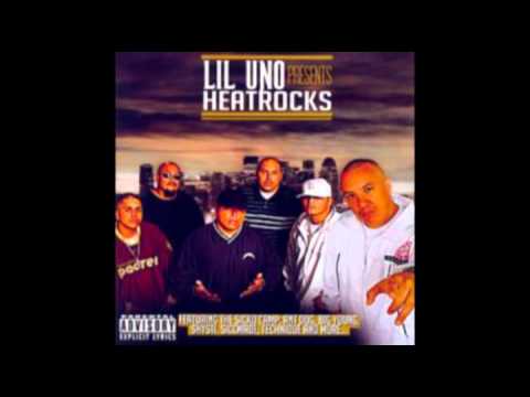 Lil Uno - How We Ride