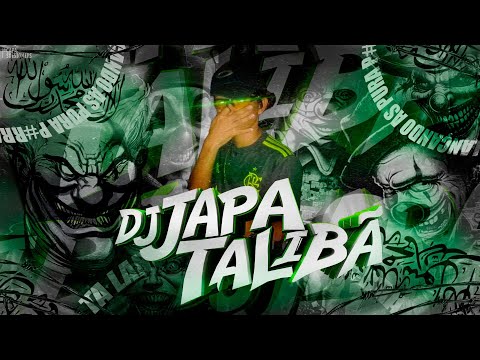 MAGRÃO ANTIDEPRESSIVO🏄‍♂️🎆 - ((DJ JAPA TALIBÃ))