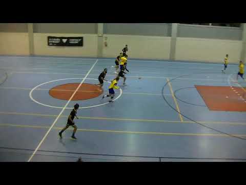 BM Linea21 & BM Naron Senior 30/11/2019