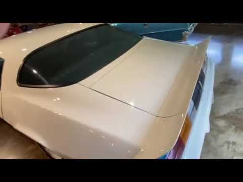 1979 Chevrolet Camaro Z28 (CC-1623355) for sale in Asheboro, North Carolina