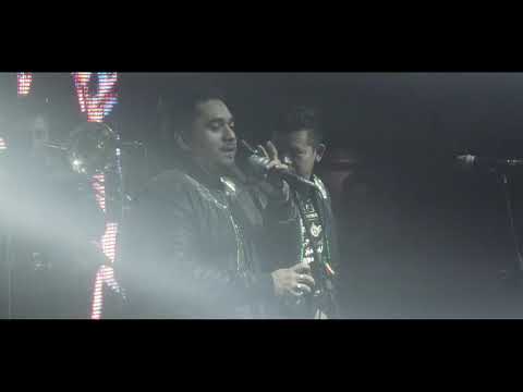 Popurrí Tiberio Jr Sueño Contigo, Bonita y Mentirosa, Sorbito de Champagne, El Aguajal - Tiberio Jr