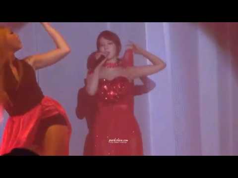 170311 초아 (CHOA) - 아끼지마 (Don't Be Shy) @ AOA 1st CONCERT [ACE OF ANGELS] IN SEOUL