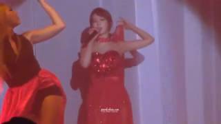 170311 초아 (CHOA) - 아끼지마 (Don't Be Shy) @ AOA 1st CONCERT [ACE OF ANGELS] IN SEOUL