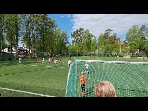 Viikingit - Lepa 8v8 Tumen kaukomaali