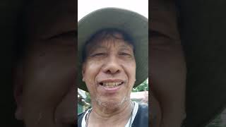 may U F O May dalang isda