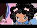 Kuu Kuu Harajuku Candy Blossom Flower Festival Princess Power Season 1 Episode 25 Cartoons