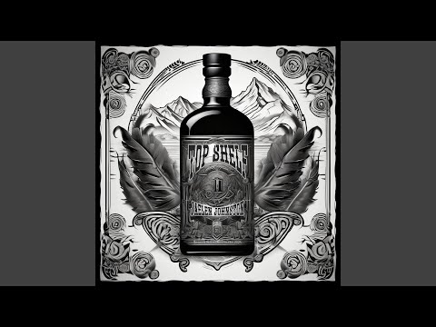 Top Shelf - Jaelen Johnston