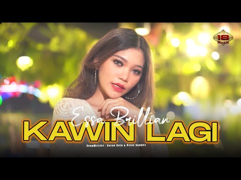 Essa Brillian - Kawin Lagi (Official Music Video)