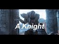 A Knight (Trailer: Elder Scrolls Online) Song: (Living Life, in the Night).