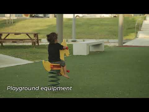 Ofakim KKL-JNF Community Park